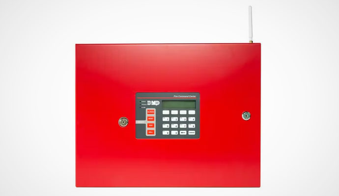 Alif&rsquo;s XR150C Control Panel