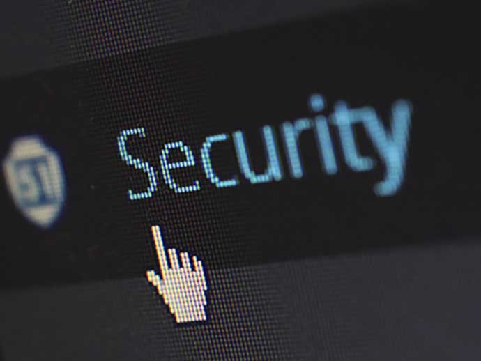 Motion Sensors for Home Security